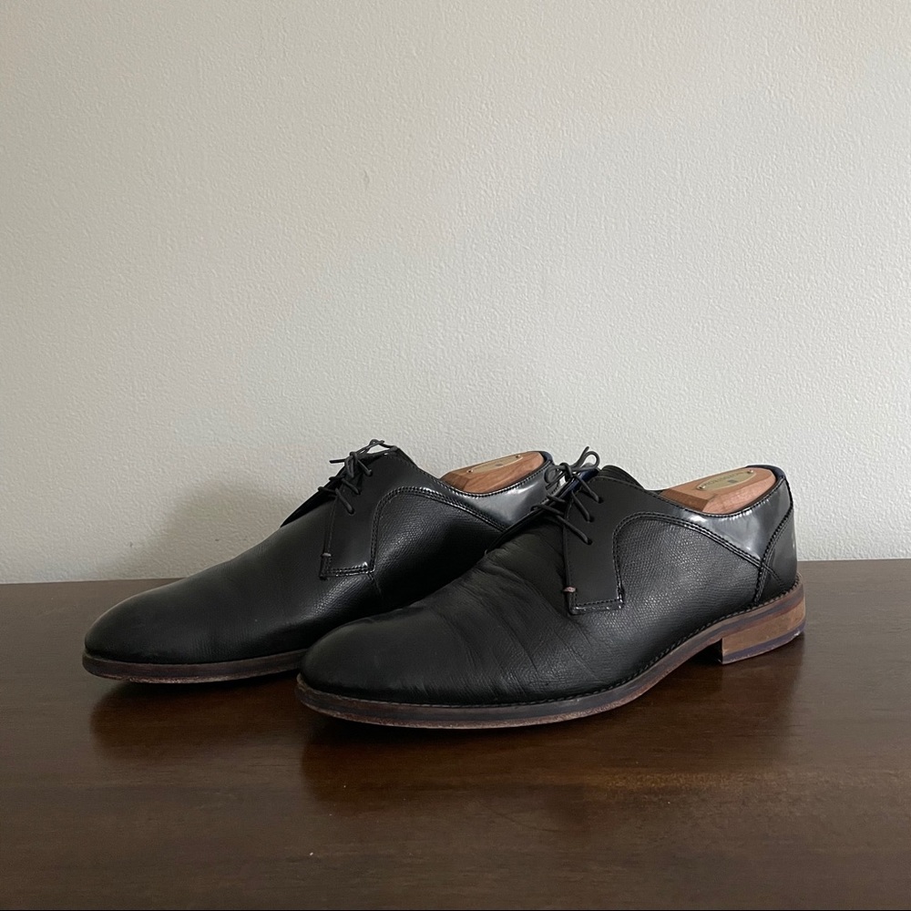 Ted Baker Dress Shoes - size 11